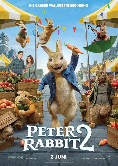 peter rabbit 2 full movie.